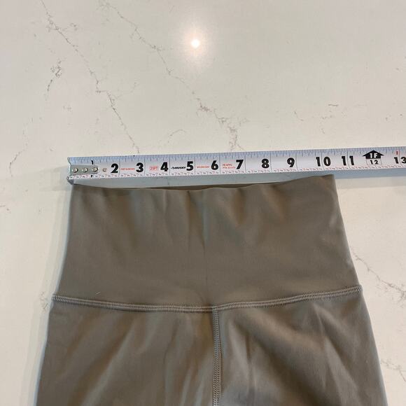 Vuori Colorblock Studio Leggings Size XS - Picture 9 of 10